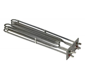 Блок ТЭНов 9000вт для котлов пищеварочных серии КПЭМ